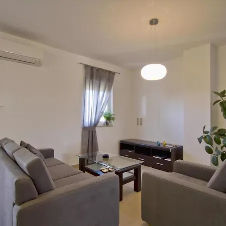 In Fazana/istrien 11268 Apartmán *