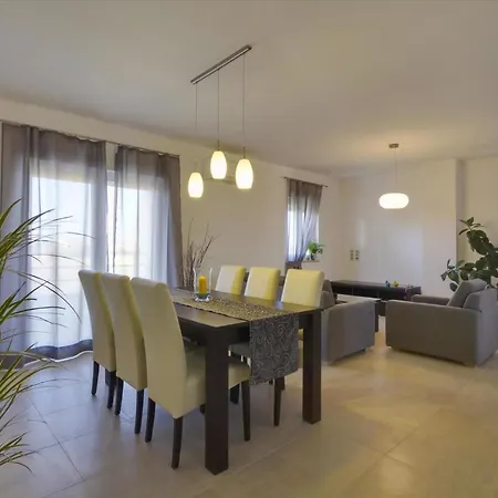 Apartmán In Fazana/istrien 11268