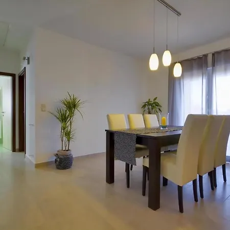In Fazana/istrien 11268 Apartmán *