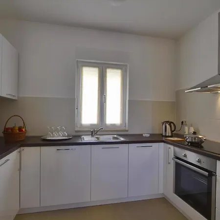 In Fazana/istrien 11268 Apartmán *